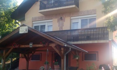 Ország Apartmanház Zalakaros