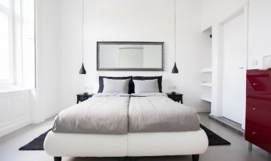 Grand Loft Design Apartman Budapest