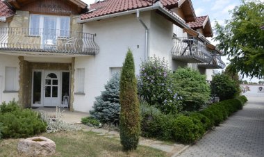 Janza Apartman Bükfürdő