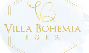 Villa Bohemia Eger
