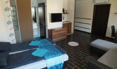Rondella Apartmanok Gyula