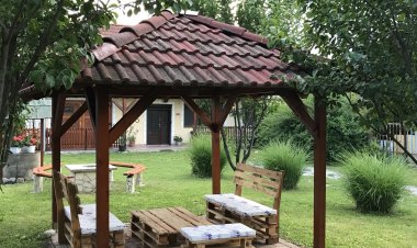 Judy Apartman Hajdúszoboszló