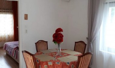 Green Apartmanok Harkány