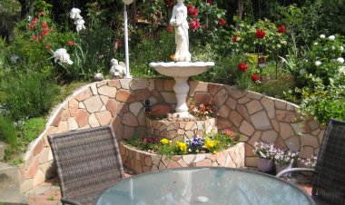 Valloris Apartments Hévíz