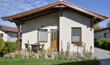 Pandora Zsóry Apartmanok Mezőkövesd