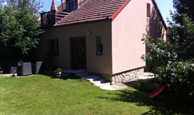 Erdősi Apartman Orfű