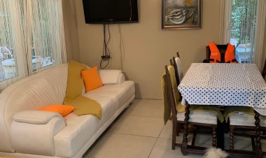 Bius Apartman Ráckeve