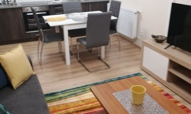Boglárka Apartman Szeged