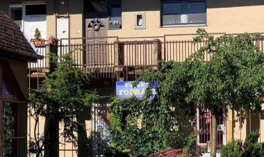 Petra Apartman Tapolca