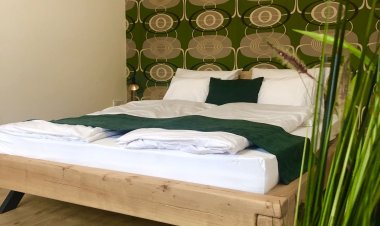 Boróka Apartman Belváros Veszprém