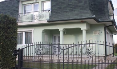 Orwa Apartmanok Zalakaros