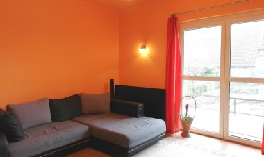 Happy Home Apartman Gyenesdiás