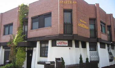 Roxanna Apartman Gyula
