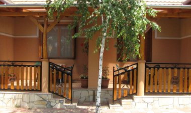 Juhász Apartmanház Hajdúszoboszló