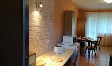 Pikibello Apartman Keszthely