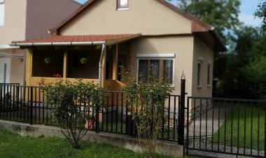 Serenity Days Apartman Mezőkövesd