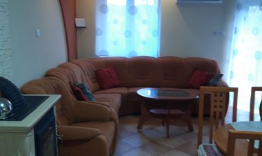 Gábor Apartman Orfű