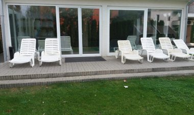 Blue Star 1 Wellness Apartman Siófok