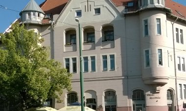 Bors Apartman Szeged
