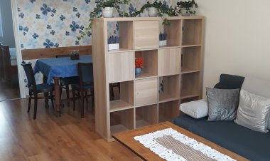 Sport Apartman Tapolca