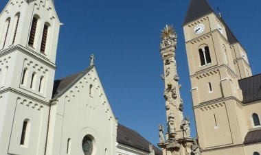 Central Apartman Veszprém