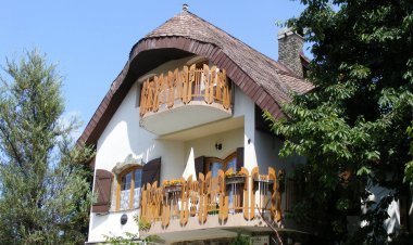 Panka Apartman Zalakaros