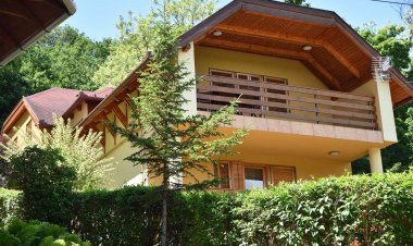 Noszvaj Elite Apartman