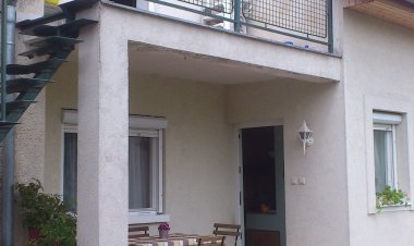 Hunor Apartman Gyenesdiás