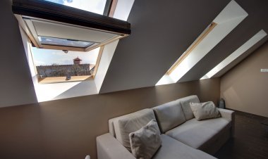 Royal Residence Apartments Gyula