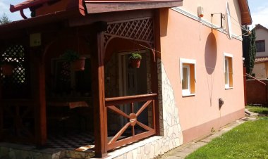 Julika Apartman Hajdúszoboszló