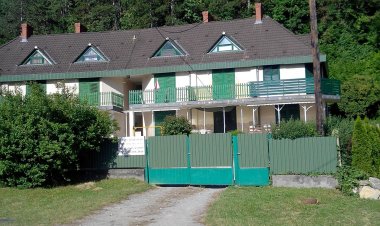 Gyula1978 Apartman Orfű