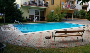 Blue Star 2 Apartman Siófok