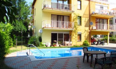Princess Luxus Apartman Siófok