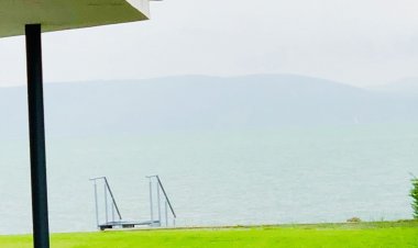 Lelle Marine Balatonlelle