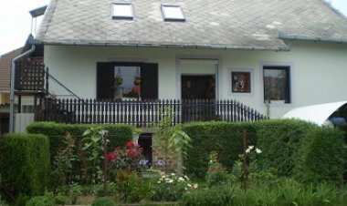 Ibolya Apartman Gyenesdiás