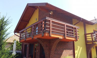 Rozmaring Apartman Gyula