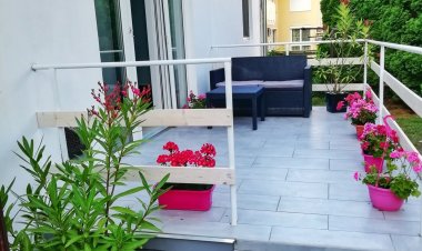 Veronika Rooms 2 Hévíz