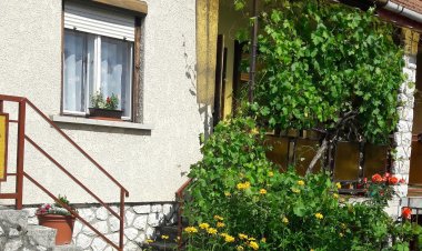 Százszorszép Apartman Mezőkövesd