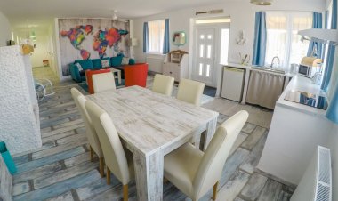 Aloha Apartman Rakamaz