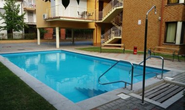 Blue Star 3 Apartman Siófok