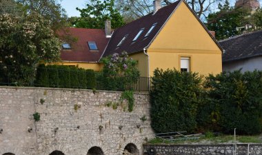 Tópart Apartman Tapolca