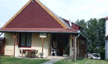 Panoráma Apartmanok Zalakaros
