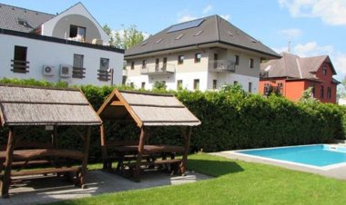 Siófok Beach Apartman