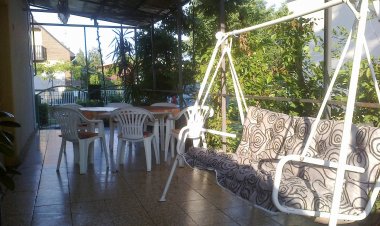 Csilla Villa Balatonboglár