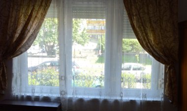 Retró Apartman Eger