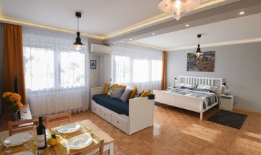 Vitalis Apartman Eger