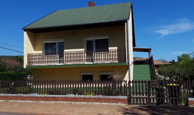 Ildi Apartman Gyenesdiás