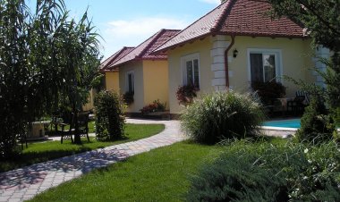 Kaktuszvirág Apartmanház Hajdúszoboszló