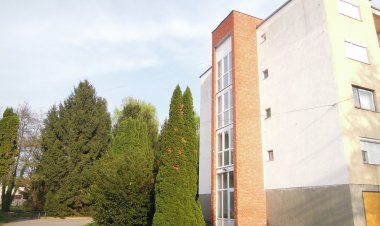 Harkapi Apartman Harkány