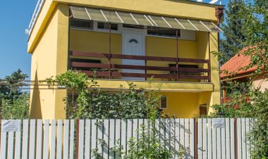 Viktória Apartman Mezőkövesd